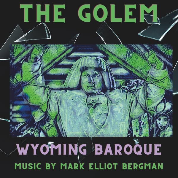 The Golem