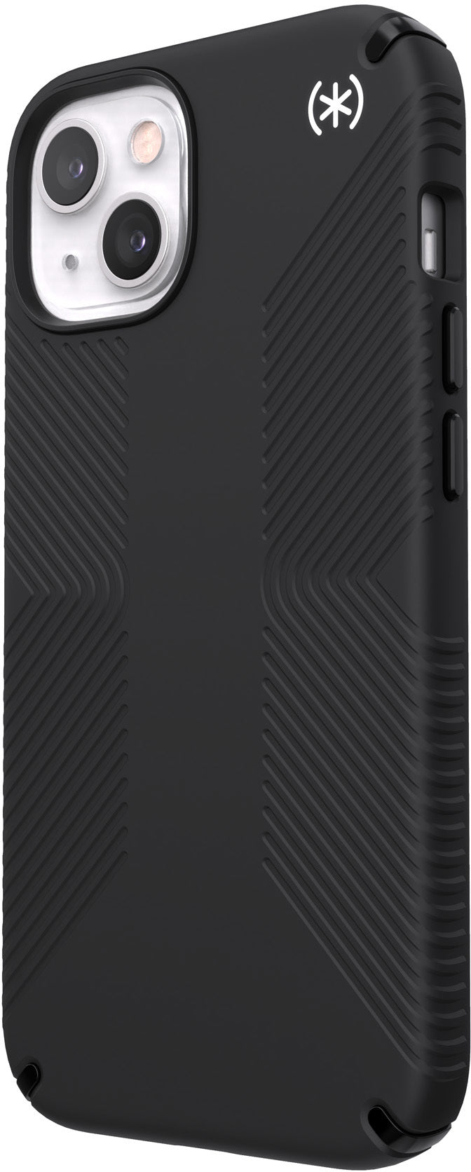 iPh 13 Presidio 2 Grip Black/White