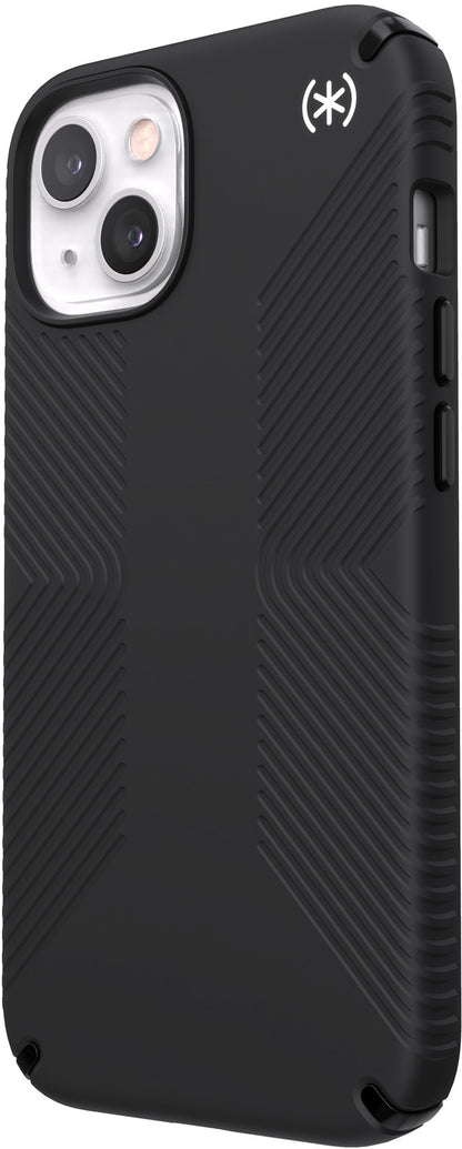 iPh 13 Presidio 2 Grip Black/White