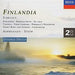Finlandia CD