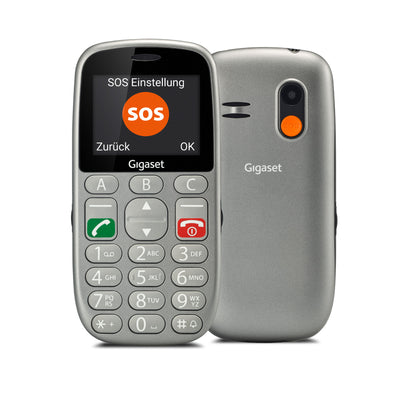 Gl390 Gsm
