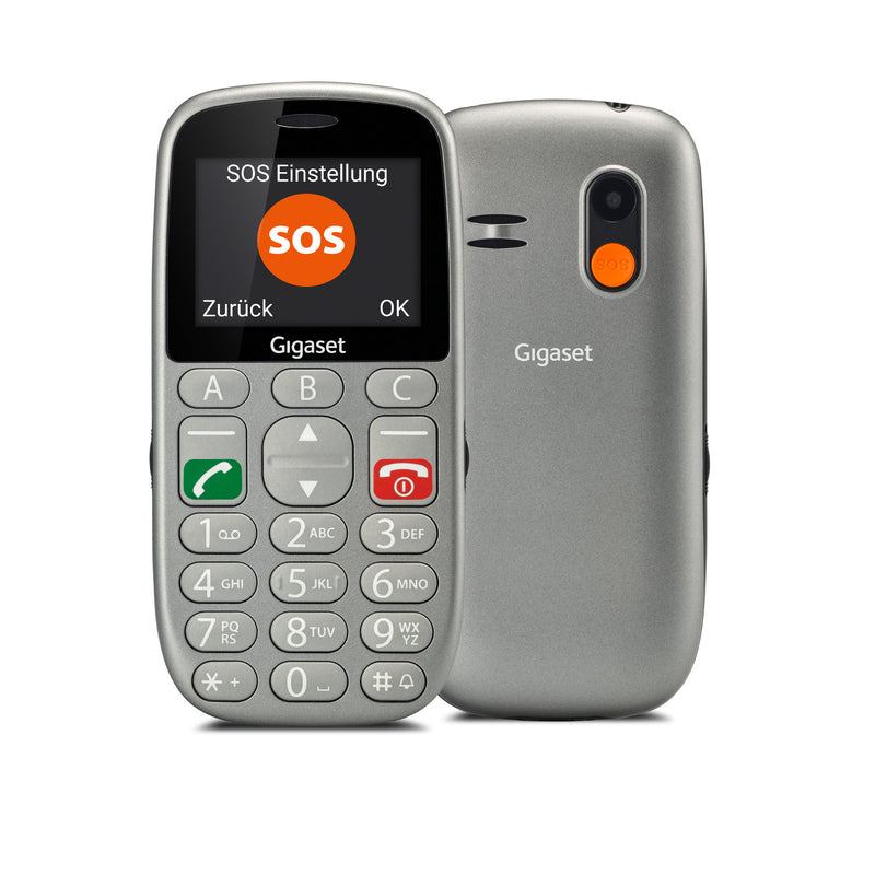 Gl390 Gsm