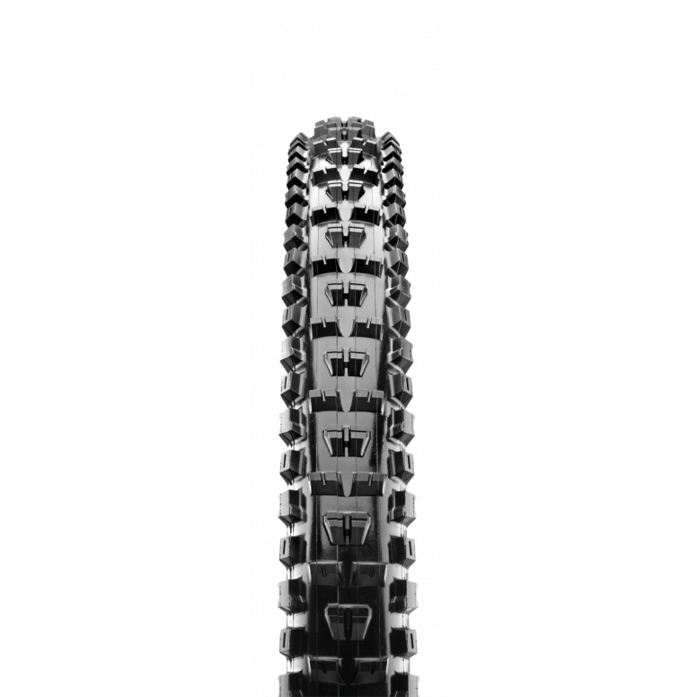 Maxxis High Rol Ii Wire 26X2.40 St Dh Tyre Mtb Dh & Dd