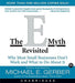 The E-Myth Revisited