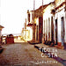 Tico Da Costa-Lagartixa