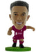 Soccerstarz - Liverpool Trent Alexander-Arnold - Home Kit (2023 version) /Figures