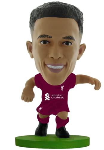 Soccerstarz - Liverpool Trent Alexander-Arnold - Home Kit (2023 version) /Figures