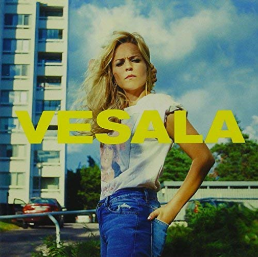 Vesala