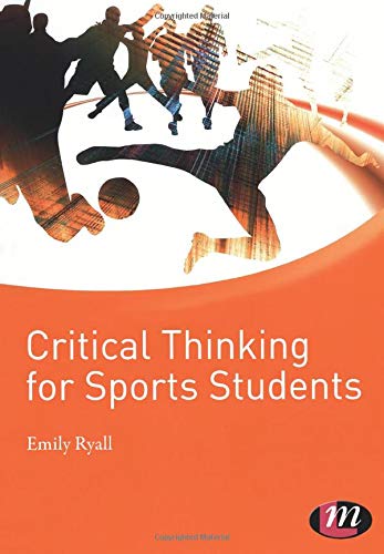 Critical Thinking for Sports Students