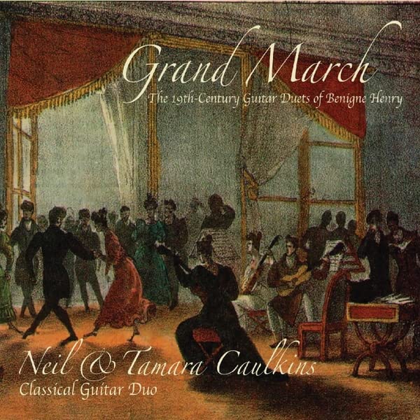 Grand March