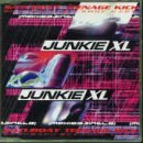 junkie xl - Saturday teenage kick ( radio edit / live ) / 100* / no remorse ( live )
