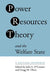 Power Resource Theory and the Welfare State