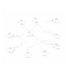 Filo 10 Led Stelle