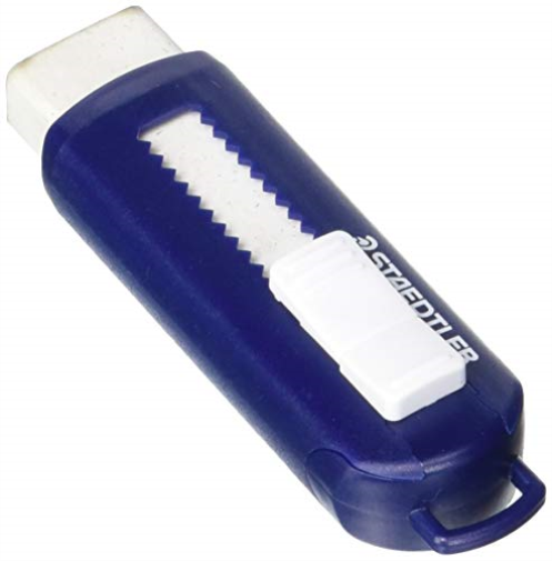 Cf12Gomma Involucro Plastica Blu