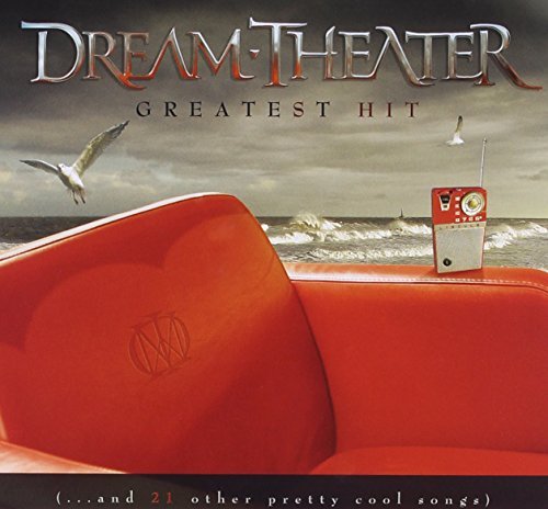 Greatest Hit (And 21 Other Pretty Cool Songs)