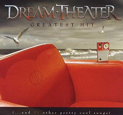 Greatest Hit (And 21 Other Pretty Cool Songs)
