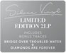Ultimate Collection (Silver Vinyl)