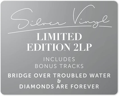 Ultimate Collection (Silver Vinyl)