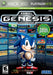 Sonic's Ultimate Genesis Collection (Platinum Hits) - Xbox 360 Xbox 360 Standard