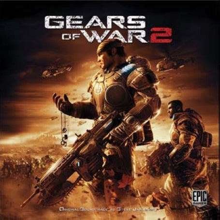 Gears of War 2