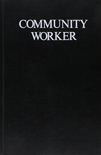 Community Worker (Community Worker CL)