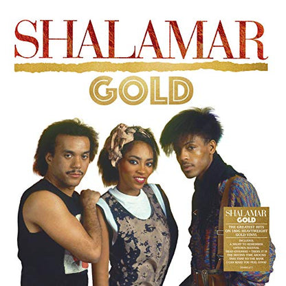 Gold