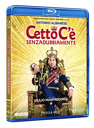 Cetto c'è, Senzadubbiamente
