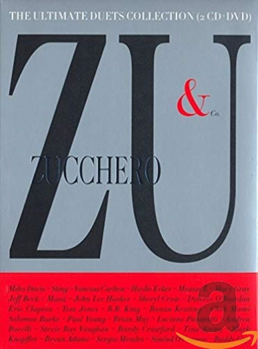 Zu & Co.: The Ultimate Duets Collection