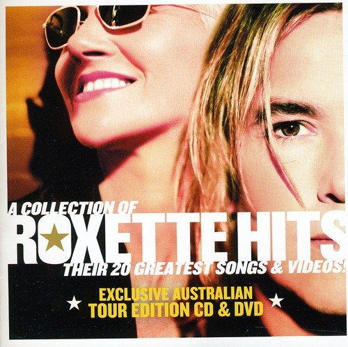 Hits (Aussie Tour Ed)