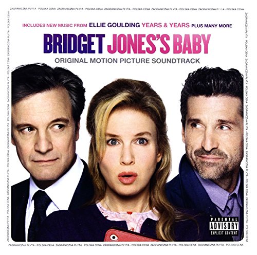Bridget Jones's Baby / Soundtrack.