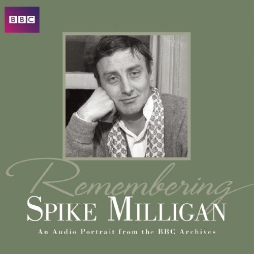 Spike Milligan