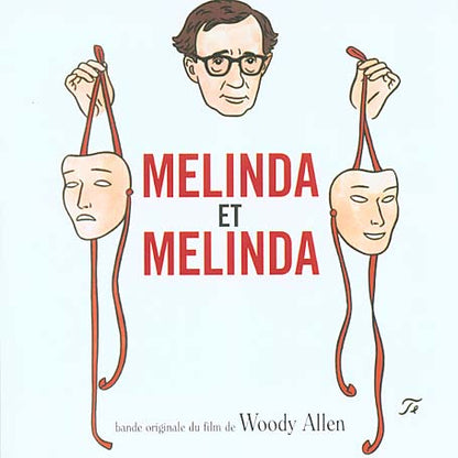 Melinda and Melinda