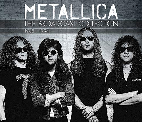 Broadcast Collection 1988 - 1994