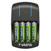 VARTA Plug Charger Ladegerat