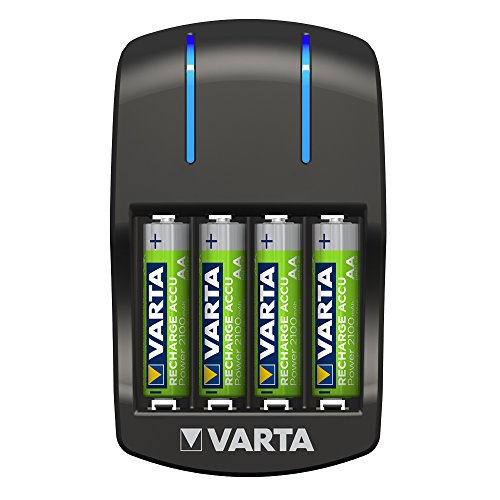 VARTA Plug Charger Ladegerat