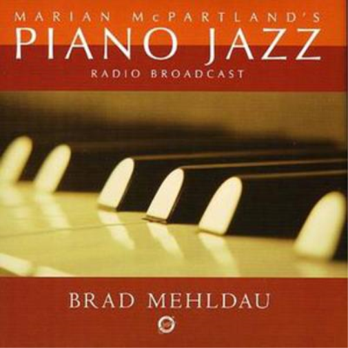 Marian Mcpartland's Piano Jazz Radio Broadcast