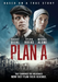 PLAN A (DVD/2022/WS 2.35/GERMANY/ISRAEL/MENEMSHA FILMS)