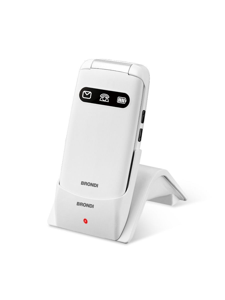 Brondi Amico Favoloso Bianco
