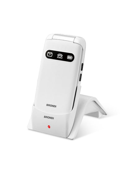 Brondi Amico Favoloso Bianco