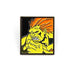 DTR Street Fighter Pin Badge Blanka Pins Brooches