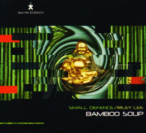 Bamboo Soup