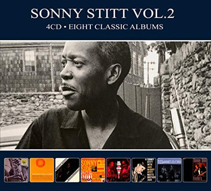 Eight Classic.. -Digi-