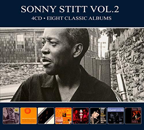 Eight Classic.. -Digi-
