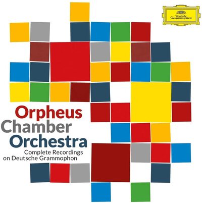 The Complete Recordings on Deutsche Grammophon