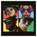Humanz