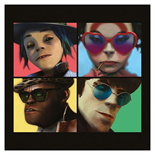 Humanz