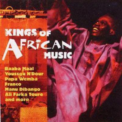 Kings of African Music