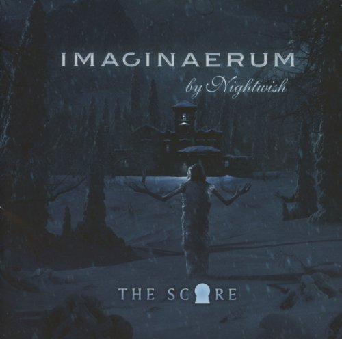 Imaginaerum (The Score)