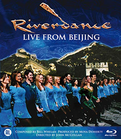 Riverdance - Live from Beijing ( River dance - Live from Beijing )
