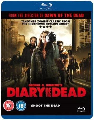 Diary Of The Dead